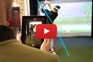 Photo of Golf Screening video screenshot