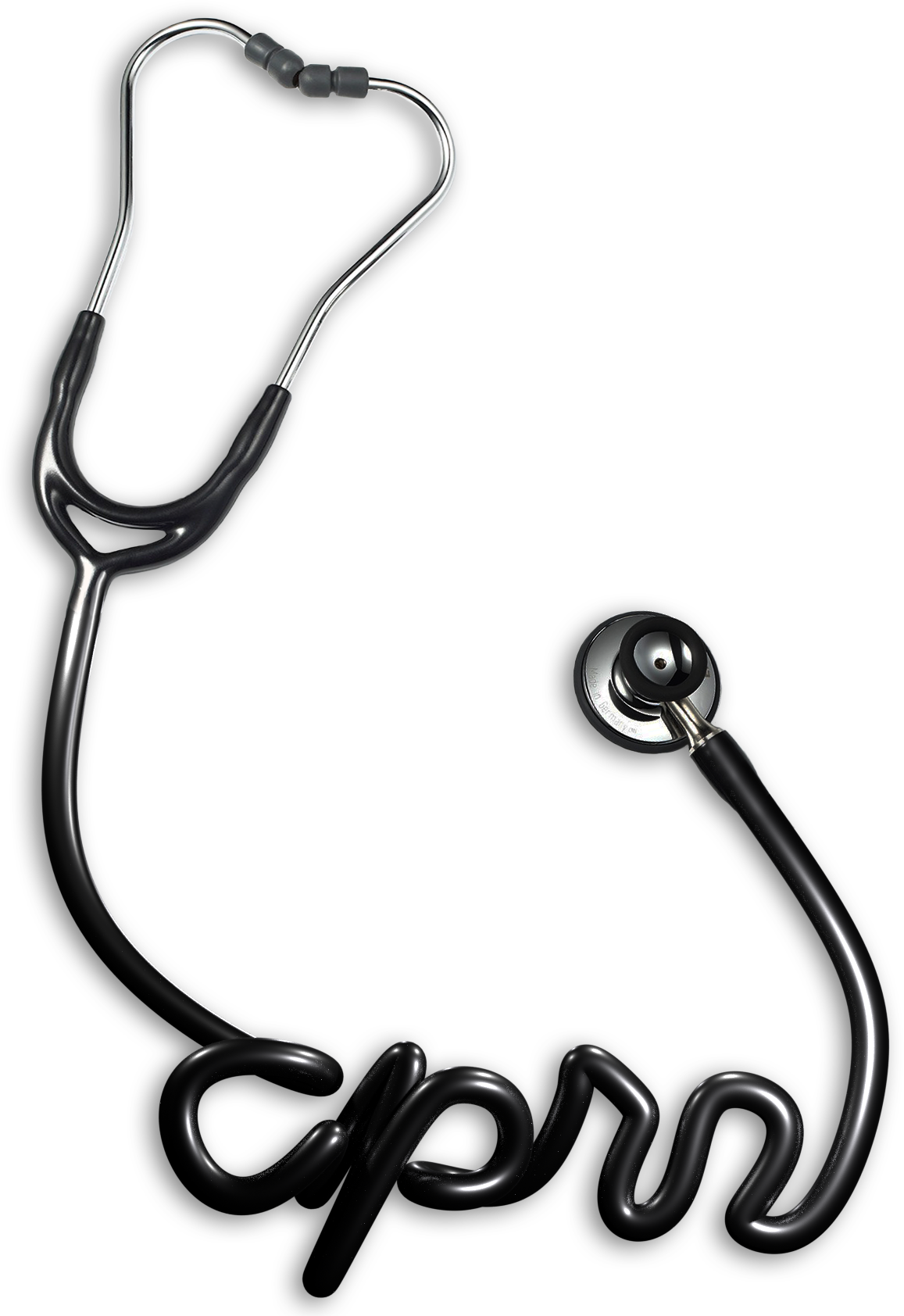 image of stethoscope