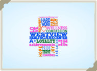Westview Typography Video