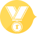 icon of medal