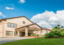 image of Westview Health Care Center