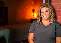 Image of Therapy Team Addition, Kristine DiPasquale