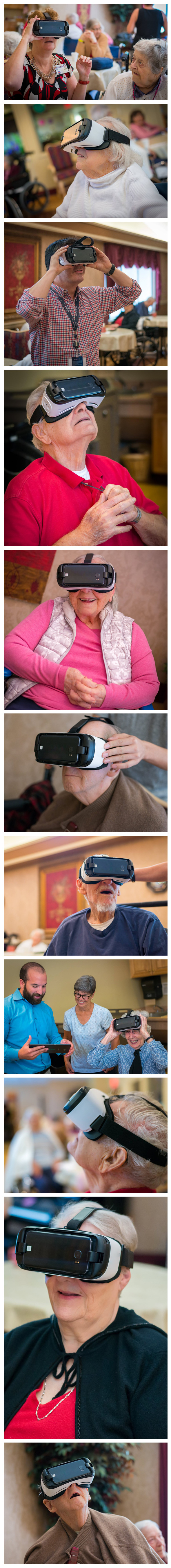 Photo of Virtual Reality