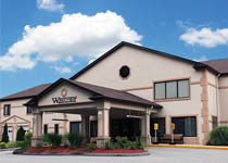 Photo of Westview Health Care Center