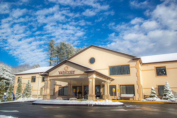 Image of Westview Health Care Center