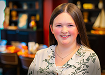 Image of Employee of the Month - Carleh Avery