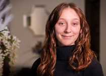 Image of Hayleah Castleberry