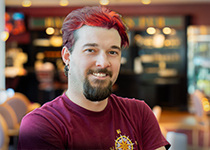 Image of Anna Honore