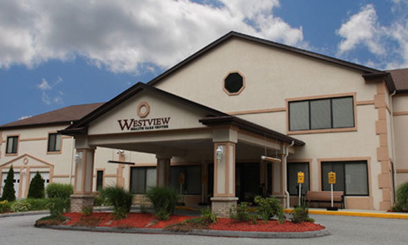 Westview facility photo