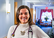 Image of Anna Honore