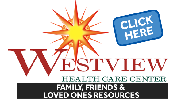 Photo of Westview Friends and family resources